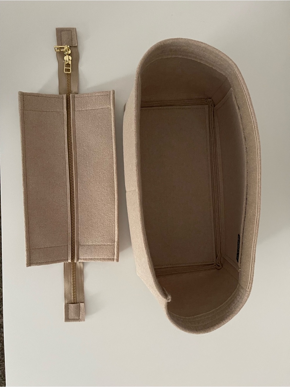Chanel Deauville Insert